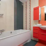 Unique With Air Conditioning And Underground Parking By Renters * Varşova