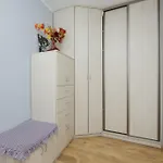 Lägenhet Unique With Air Conditioning And Underground Parking By Renters