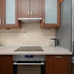 Unique With Air Conditioning And Underground Parking By Renters
